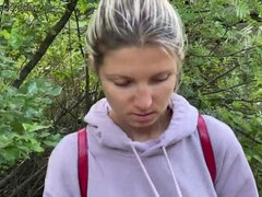 Arsch, Blasen, Geschnappt, Zierlich, Muschi, Jungendliche (18+), Spanner, Nass