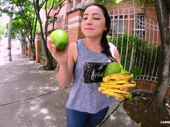 Culo, Mamada, Polla, Hd, Interracial, Latina, Coño, Adolescente