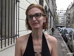 French Porn - Camille 32 Years Old MILF sex video