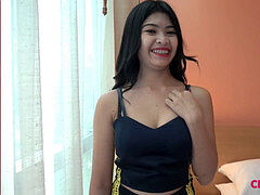 Большой член, Японки, Тайки