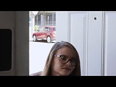 Caught stepMom & stepDad Spying On Her - Havana Bleu, Jessa Rosae