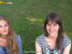 Morena, Dinero, Al aire libre, Perforación, Público, Trio