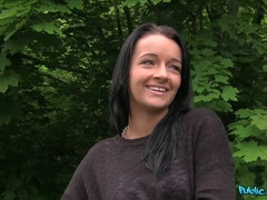 Enthousiasteling, Bedriegen, Stel, Sperma, Lul, Gezichtspunt, Openbaar, Kut duiken