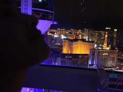 Queue, Petite amie, Jeans, Culottes ou slips, Pov, Rasée, Maigrichonne, Tatouage