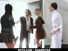 18, デカチン, ブロンド, イく瞬間, グループ, なめる, オマンコ, ティーン