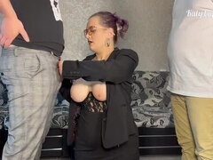 Anal, Culo grande, Tetas grandes, Hd, Madres para coger, Tetas naturales, Medias largas, Trio