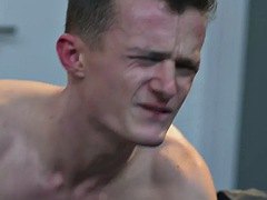 Anaal, Kont, Fetisj, Homo, Mager, Taboe, Tatoeage, Tieten likken