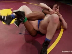 Cheyenne Jewel vs. Yasmine Loven: A Steamy BDSM Showdown in Summer Vengeance