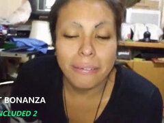 Sucer une bite, En gros plan de très près, Tir de sperme, Branlette thaïlandaise, Hd, Fait maison, Mère que j'aimerais baiser, Suçant