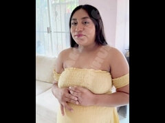 Leie, In den arsch, Grosser arsch, Grosse titten, Hd, Latina, Mexikanisch, Milf