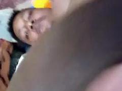 Arabe, Grosse bite, Noire, Noir ébène, Homosexuelle, Interracial, Masturbation, Tatouage