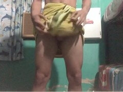 Amateur, Cuarto de baño, Verga grande, Negro, Masturbación, Al aire libre, Flaco, Solo