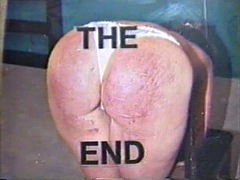 大学生, スパンキング