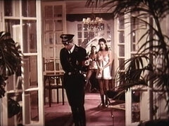 Блондинки, Брюнетки, Хд, Винтаж