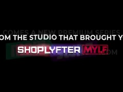 Curvy MILF Dee Williams Gets Her Big Ass Fucked Hard by Hippie with Huge Cock