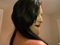 Amateur, Cul, Sucer une bite, Gorge profonde, Fête, Chatte, Adolescente, Nénés