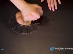 Amateur, Sadomasoquismo, Corridas, Hembra, Agujero de la gloria, Pajear, Hd, Orgasmo