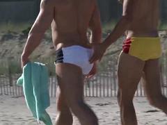 John Magnum and Jeremy Bilding HW P5