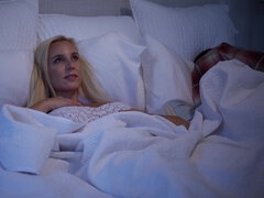 Grosse titten, Blondine, Blasen, Verrückt, Hardcore, Selbstgemacht, Milf, Pov