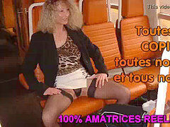 Leie, Geile alte tussi, Spermaladung, Französisch, Gruppensex, Handjob, Öffentlich, Spanner