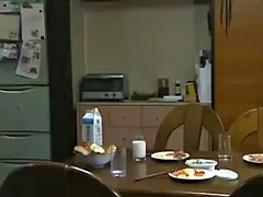 Japanische massage, Milf, Mutti, Stiefmutter