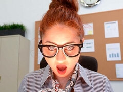 Застукали, Собачьи, Толстые, Фетиш, Ласковые ручки, Лизание, Мастурбация, Милф