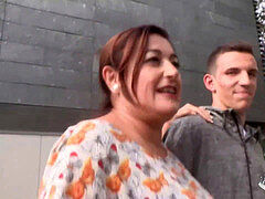 Enthousiasteling, Pijpbeurt, Europees, Dik, Rijpe lesbienne, Moeder die ik wil neuken, Realiteit, Schoolmeisje