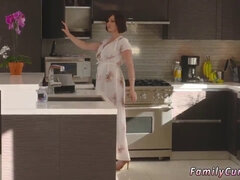 お尻, フェラチオ, 茶髪の, 娘, 淫乱熟女, オマンコ, 叫ぶ, ティーン