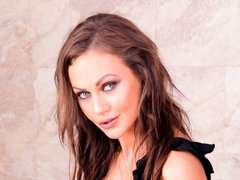 アナル, バック, キス, なめる, 自然山雀, オマンコ, ティーン, オッパイの