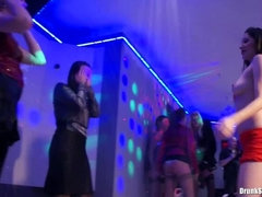 Fiesta, Ducha, Mojado