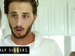 Sucer une bite, Frère, Érotique, Hd, Embrassement, Cuisine, Soeurs, Tabou