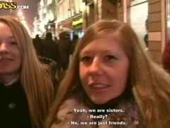 Анальный секс, Брюнетки, Белье, Деньги, На публике, Чулки, Стриптиз, Втроем