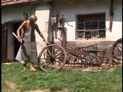 GEILE DRECKSAU 93