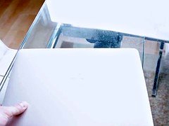 Enthousiasteling, Gezichtspunt, Tiener