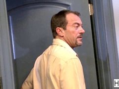 巨乳な, 淫乱熟女