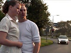 Hardcore, Im freien, Öffentlich