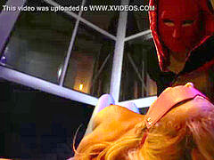 Лесбиянка, Лизание