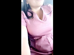 Auto, Verpleegster, Verleid