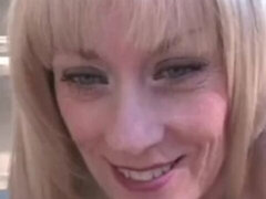 Grosse titten, Blasen, Vollbusig, Reif, Milf, Mutti, Pov, Schlucken