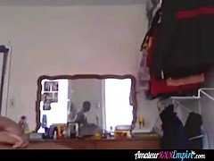 Enthousiasteling, Zwart, Hardcore, Interraciaal, Tiener