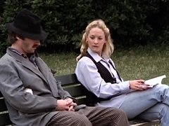 Sucer une bite, Européenne, Groupe, Hard, Hd, Chatte, Plan cul à trois, Rétro ancien