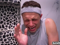 Tussi, Grosser arsch, Grosse titten, Hardcore, Hd, Milf, Realität, Dusche