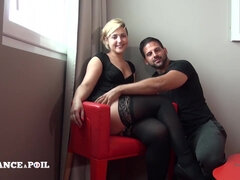 Rondelette, Dingue, Érotique, Français, Branlette thaïlandaise, Nue  à poil, Chatte, Rugueux