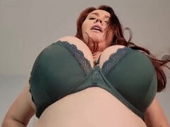 Blasen, Lingerie, Milf, Natürlichen titten, Pov, Schlaffe titten, Stiefmutter, Taboo