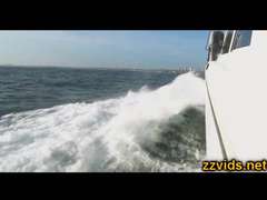 Оргазм, Втроем