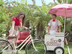 Cul, Nana, Sucer une bite, Hard, Léchez, Chatte, Lécher le sphincter, Nénés