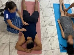 Leie, Grosser schwanz, Schwarz, Selbstgemacht, Japanische massage, Massage, Flotter dreier, Ehefrau