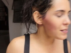 Enthousiasteling, Broeder, Classisch, Indisch, Moeder, Zusters, Tatoeage, Tieten likken