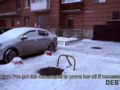 Rubia, Tetona, Masturbación, Tetas naturales, Coño, Flaco, Adolescente, Tetas