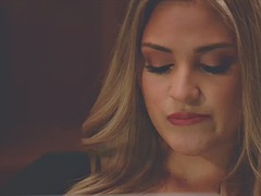 Поза 69, Блондинки, Минет, Сперма на лице, Ласковые ручки, Невинные, Белье, Наездница